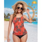 Women's Sleeveless Bikini Top