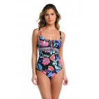 Women's Strapless Two-Piece Swimsuit Tops