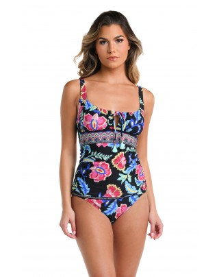 Women's Strapless Two-Piece Swimsuit Tops