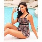 Women's Tankini Tops