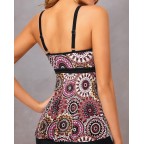 Women's Tankini Tops