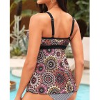 Women's Tankini Tops