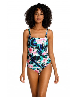 Women's underwear suspenders two-piece swimsuit tops